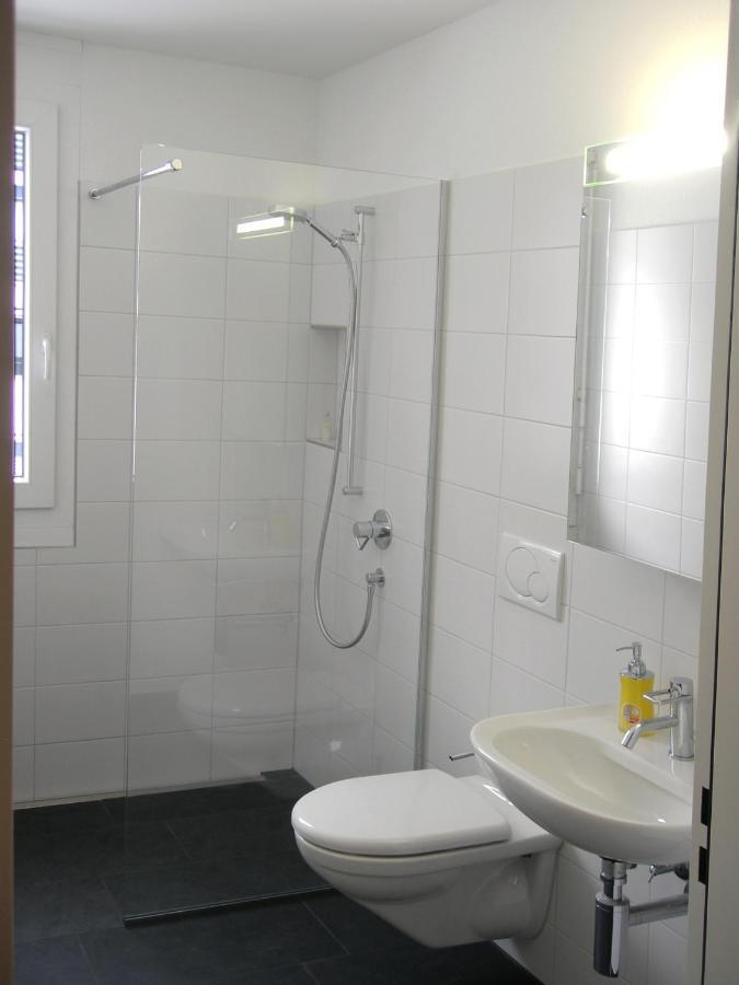 Bnb 5430 Wettingen Exteriér fotografie