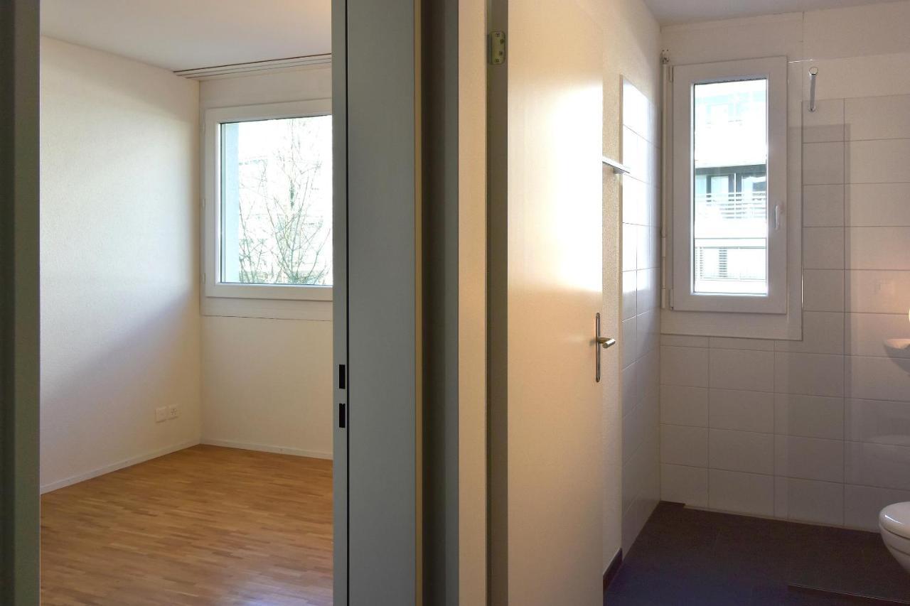 Bnb 5430 Wettingen Exteriér fotografie